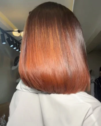Nk Ombré bob