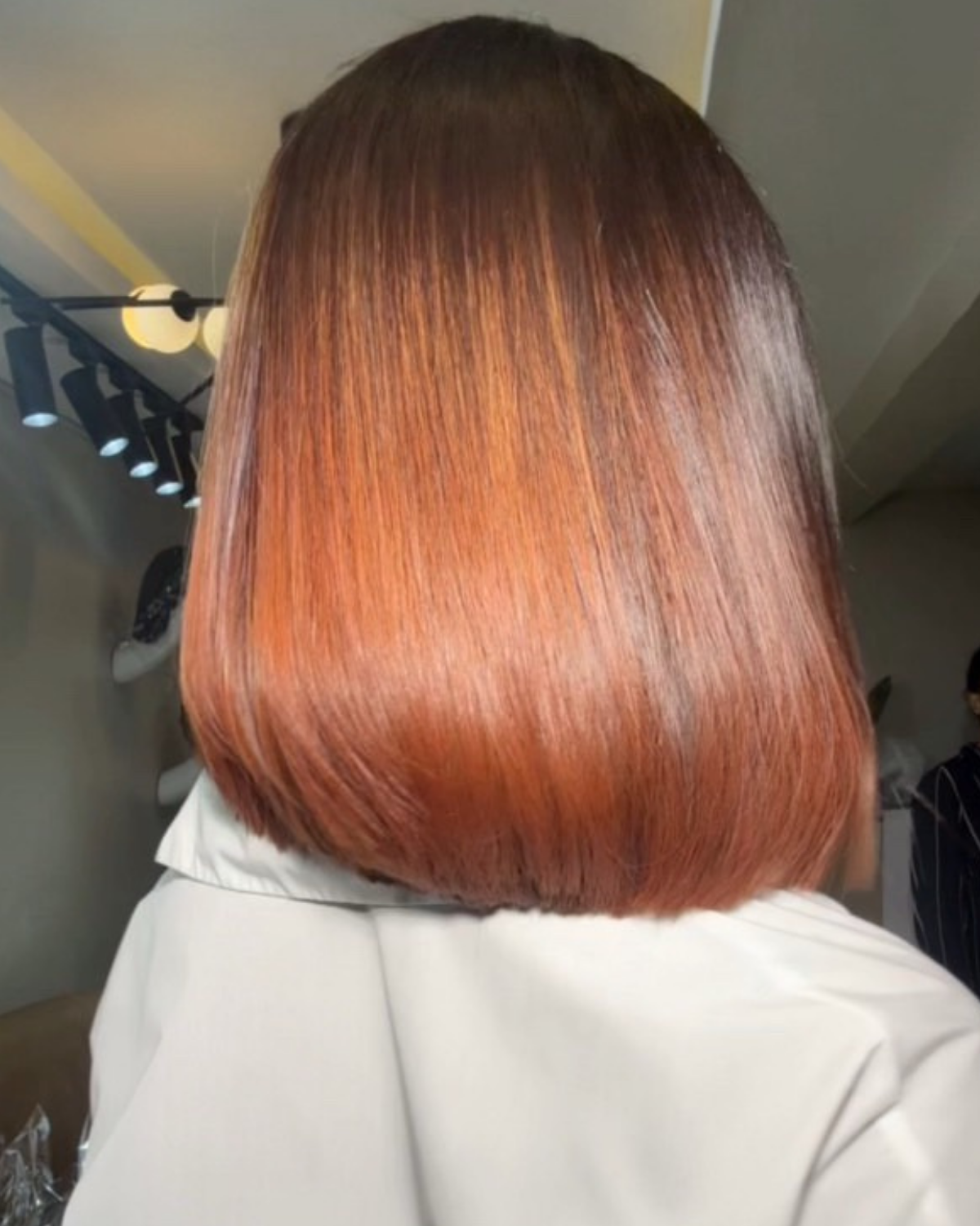 Nk Ombré bob