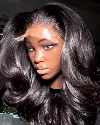 Gee unit natural black