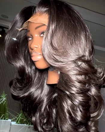 Gee unit natural black