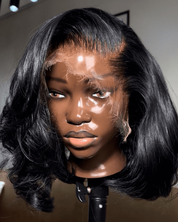 Abbie Side with Baby Hair