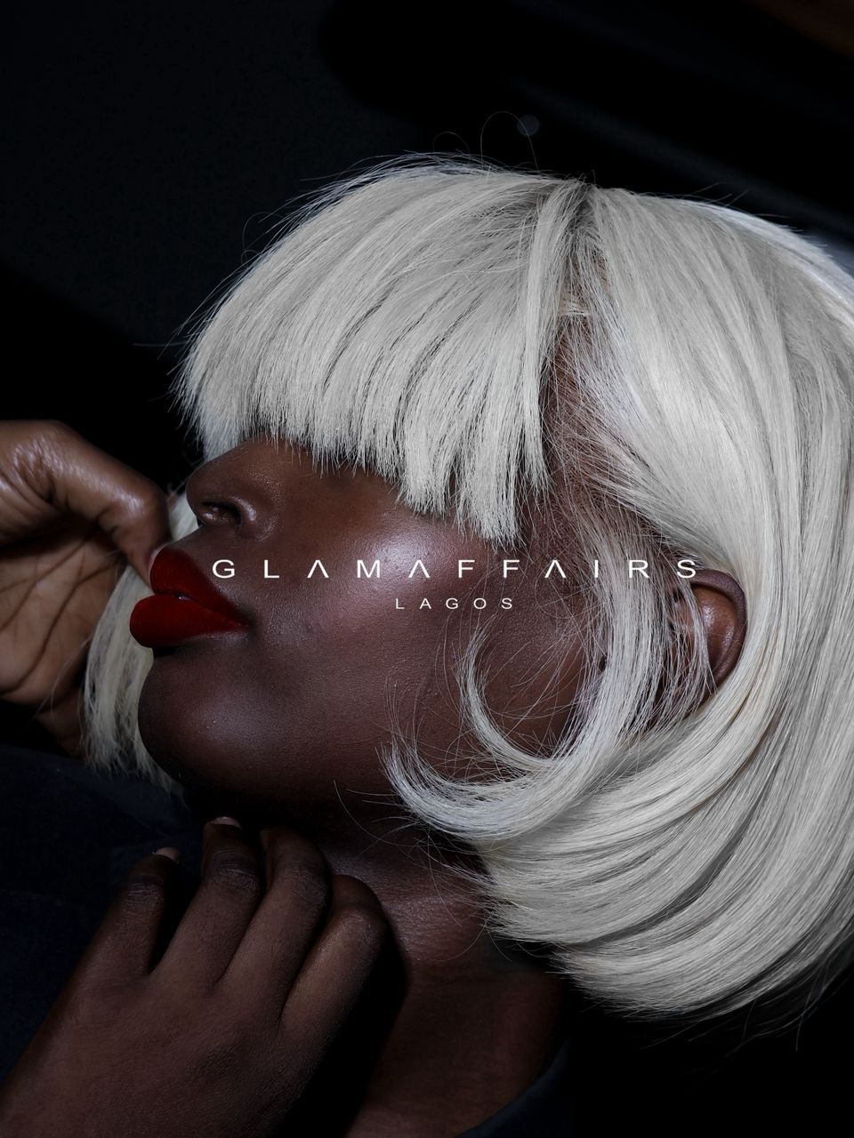 glam affairs salon